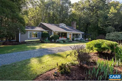 3172 Woodcreek Dr, Charlottesville, VA 22911 - Photo 1