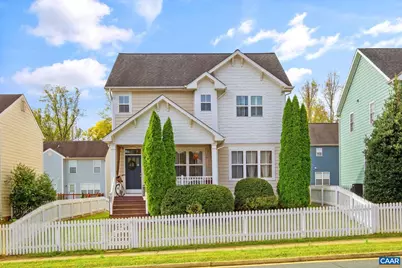 737 Country Green Rd, Charlottesville, VA 22903 - Photo 1