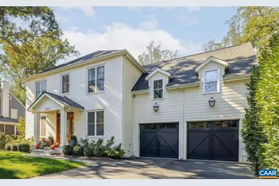 1421 Dairy Rd, Charlottesville, VA 22903 - Photo 1