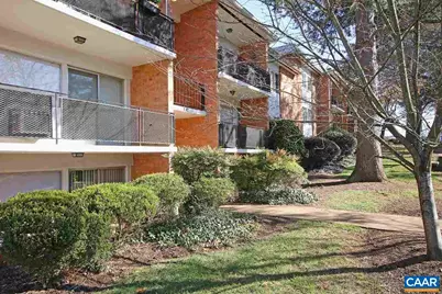 1800 Jefferson Park Ave #40, Charlottesville, VA 22903 - Photo 1