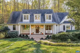 1670 Blackwood Rd, Charlottesville, VA 22901 - Photo 1