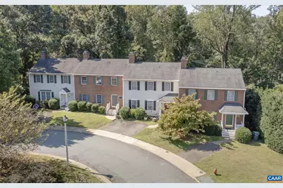 116 Brandywine Ct #116, Charlottesville, VA 22901 - Photo 1