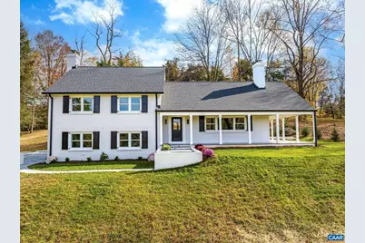 49 Canterbury Rd, Charlottesville, VA 22903 - Photo 1