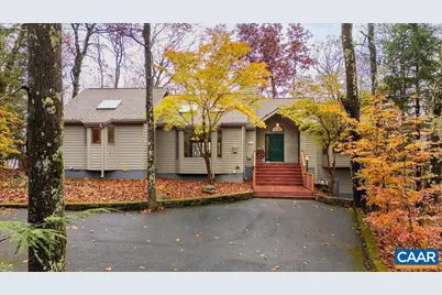 631 Laurel Springs Dr, Wintergreen, VA 22967 - Photo 1