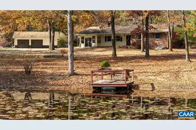 391 Pond Rd, Buckingham, VA 23921 - Photo 1