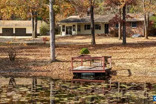 391 Pond Rd, Buckingham, VA 23921 - Photo 1