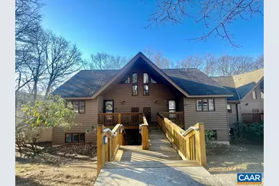 800 Laurelwood Condos, Wintergreen Resort, VA 22967 - Photo 1