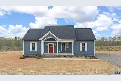 355 Happy Hollow Rd, Scottsville, VA 24590 - Photo 1