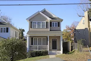 202 Lankford Ave, Charlottesville, VA 22902 - Photo 1