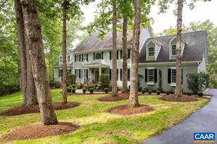 2620 Wind River Rd, Charlottesville, VA 22901 - Photo 1