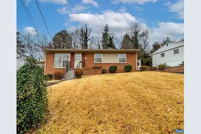1211 Holmes Ave, Charlottesville, VA 22901 - Photo 1