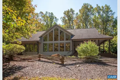 94 Winterhaven Dr, Nellysford, VA 22958 - Photo 1