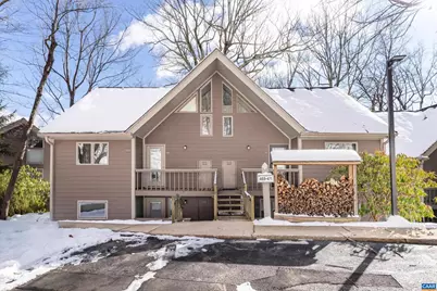 470 Three Ridges Condos, Wintergreen Resort, VA 22967 - Photo 1