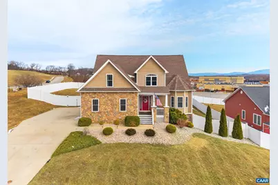 89 Hull Hills Ln, Staunton, VA 24401 - Photo 1