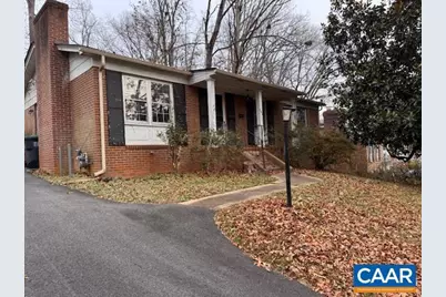 703 Village Rd, Charlottesville, VA 22903 - Photo 1