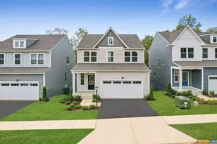 3035 Rambling Brk Ln, Crozet, VA 22932 - Photo 1