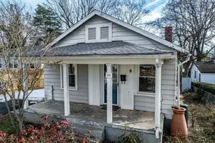 504 NW 12th St, Charlottesville, VA 22903 - Photo 1