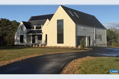 4020 Dick Woods Rd, Charlottesville, VA 22903 - Photo 1