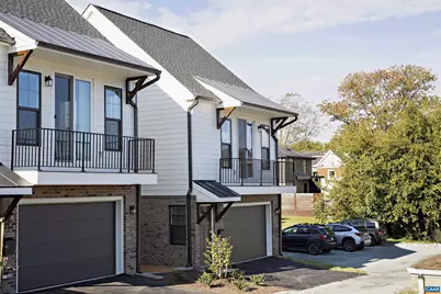 917 Belmont Ave #B, Charlottesville, VA 22902 - Photo 1