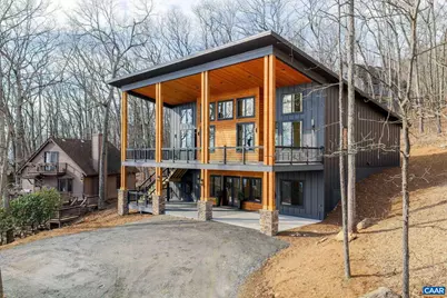 48 Oak Ln, Wintergreen Resort, VA 22967 - Photo 1