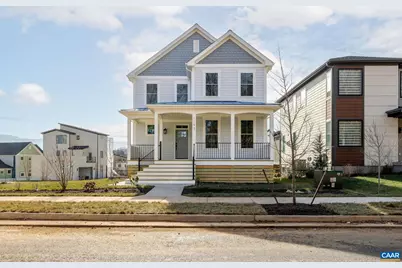 1193 Pen Park Ln, Charlottesville, VA 22901 - Photo 1