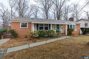 1532 Trailridge Rd, Charlottesville, VA 22903 - Photo 1