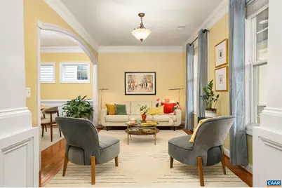 1421 Butler St, Charlottesville, VA 22901 - Photo 1