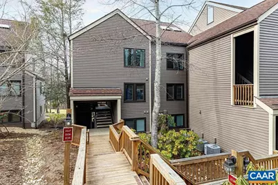 2127 Fairway Woods, Wintergreen Resort, VA 22967 - Photo 1