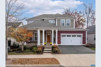 1152 Farrow Dr, Charlottesville, VA 22901 - Photo 1