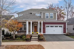 1152 Farrow Dr, Charlottesville, VA 22901 - Photo 1