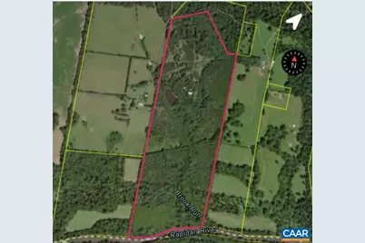 0 Mitchell Ford Rd, Lignum, VA 22726 - Photo 1