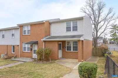 802 Concord Ave, Charlottesville, VA 22903 - Photo 1