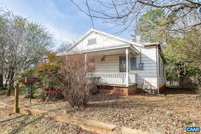 611 Rives St, Charlottesville, VA 22902 - Photo 1