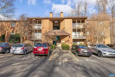 117 Turtle Creek Rd #3, Charlottesville, VA 22901 - Photo 1