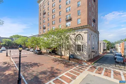 500 Court Sq #406, Charlottesville, VA 22902 - Photo 1