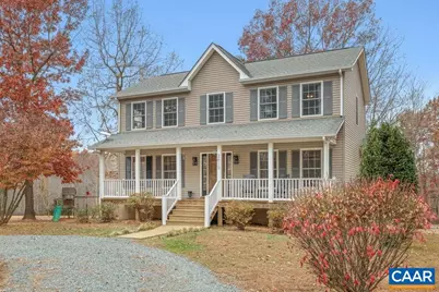 2615 Ducks Lake Ridge Rd, Scottsville, VA 24590 - Photo 1