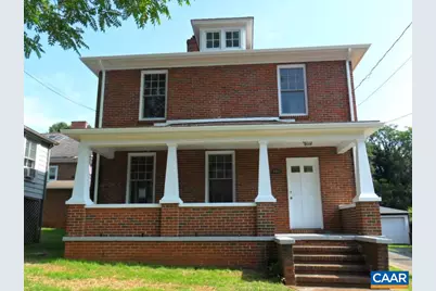 1411 Gordon Ave, Charlottesville, VA 22903 - Photo 1