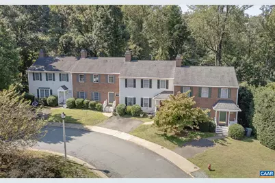 116 Brandywine Ct, Charlottesville, VA 22901 - Photo 1