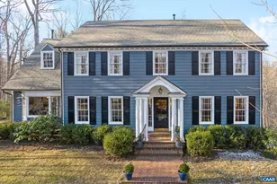 315 Terrell Rd W, Charlottesville, VA 22901 - Photo 1