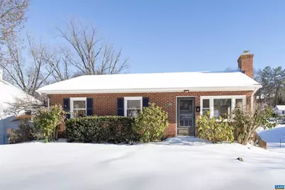 1006 Holmes Ave, Charlottesville, VA 22901 - Photo 1