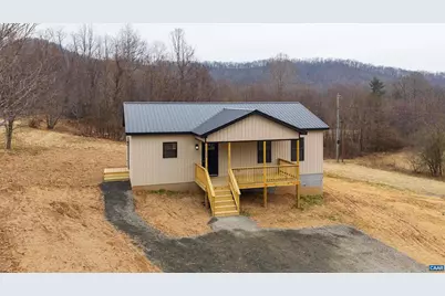 428 Montreal Ln, Shipman, VA 22971 - Photo 1