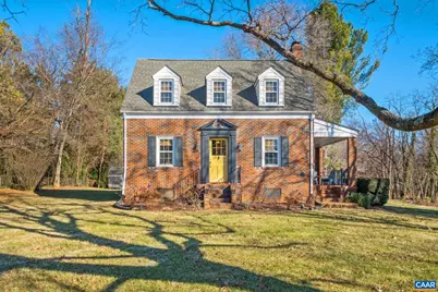 602 N Main St, Gordonsville, VA 22942 - Photo 1