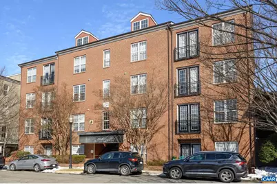755 Walker Sq #4B, Charlottesville, VA 22903 - Photo 1