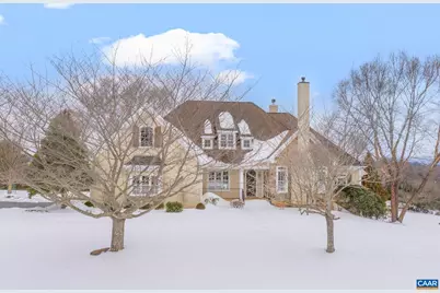 500 Rocks Farm Dr, Charlottesville, VA 22903 - Photo 1