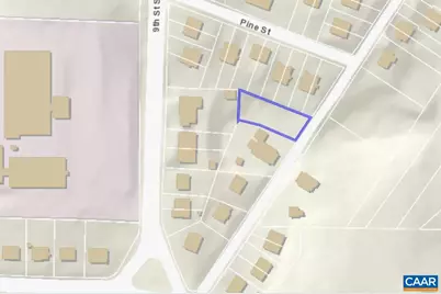 607 7 1/2 St, Charlottesville, VA 22903 - Photo 1