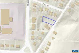 607 7 1/2 St, Charlottesville, VA 22903 - Photo 1
