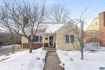 1319 Riverdale Dr, Charlottesville, VA 22902 - Photo 1