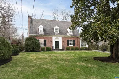 921 Rugby Rd, Charlottesville, VA 22903 - Photo 1