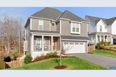 162 Agatha Ridge Ln, Crozet, VA 22932 - Photo 1