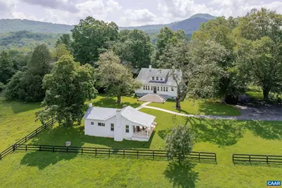 5321 River Rd, Faber, VA 22938 - Photo 1